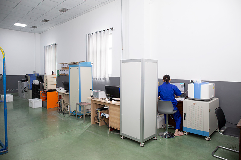 Ispezione di qualità