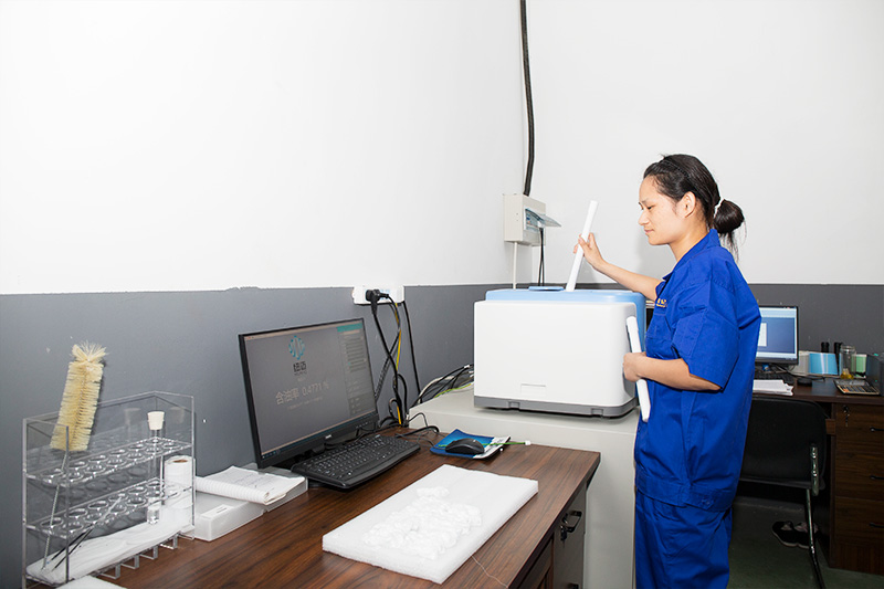 Ispezione di qualità