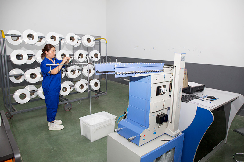 Ispezione di qualità